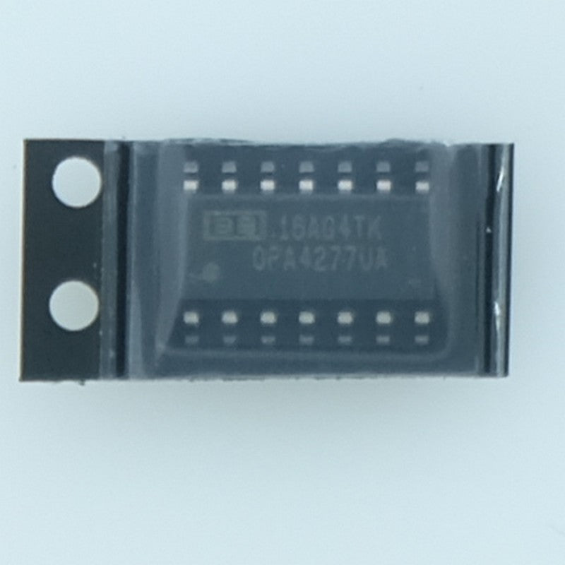 OPA4277UA/2K5 Amplificateur OP haute precision SO-14 Texas Instruments