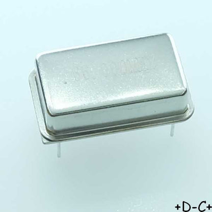 Oscillateur 20.000000MHz compatible CMOS-TTL
