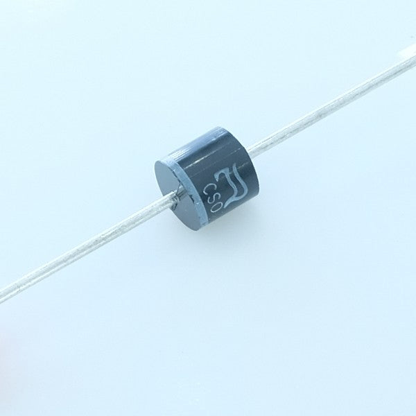 P1200B Diode redressement 100V 12A P600 Diotec