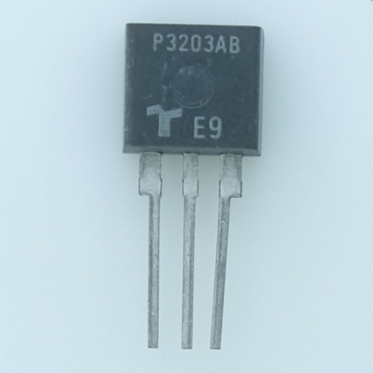 P3203AB Thyristor 270V 3A TO-220 Teccor - Distri-Compo
