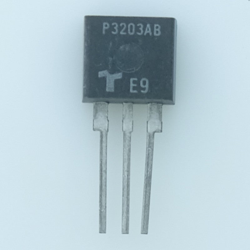 P3203AB Thyristor 270V 3A TO-220 Teccor - Distri-Compo