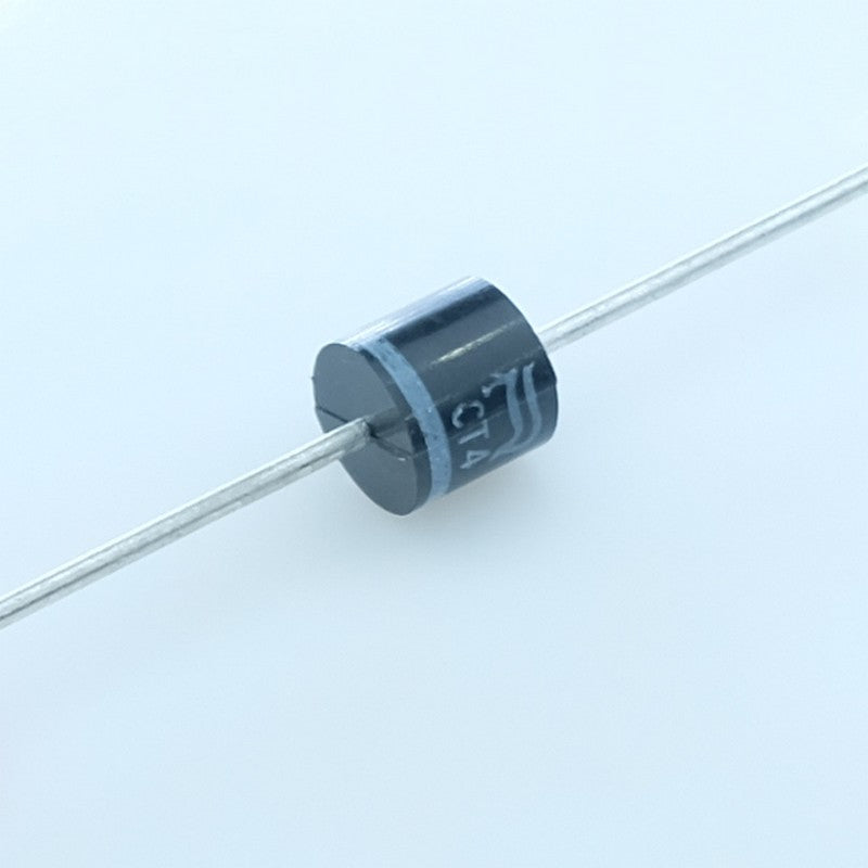 P1200G Diode redressement 400V 12A P600 Diotec