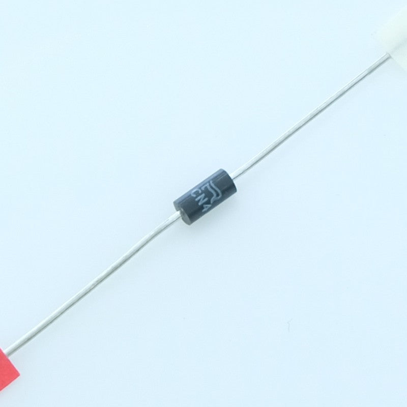 P6KE18CA Diode bidirectionelle 15.3V 600W CB-417 Diotec