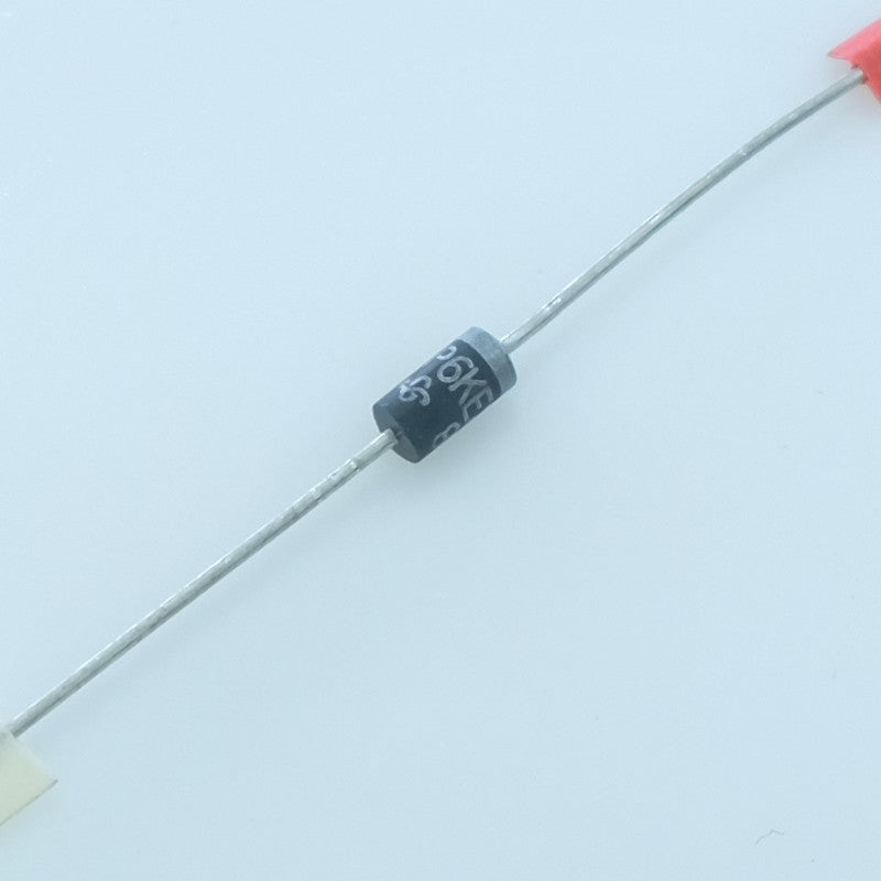 P6KE250A-E3/54 Diode TVS Single Uni-Dir 214V 600W DO-15 Vishay