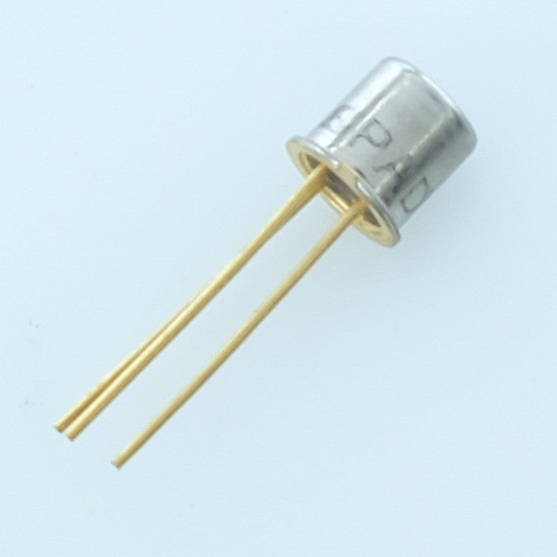 PAD1 Diode PicoAmp à très faible courant de fuite TO-18 Siliconix