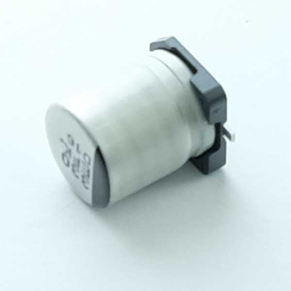 Condensateur 2.2µF 450V SMD 10x13.5mm EEVEB2W2R2Q Panasonic