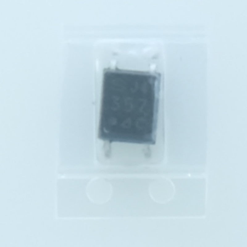 PC357N3J000F Optocoupleur 3.75kV 80V 50mA SO-4 Sharp - Distri-Compo