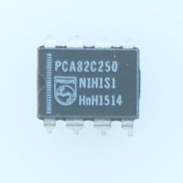 PCA82C250N Transceiver CAN Bus ISO11898 5V 1Mbit/s DIP-08 Philips