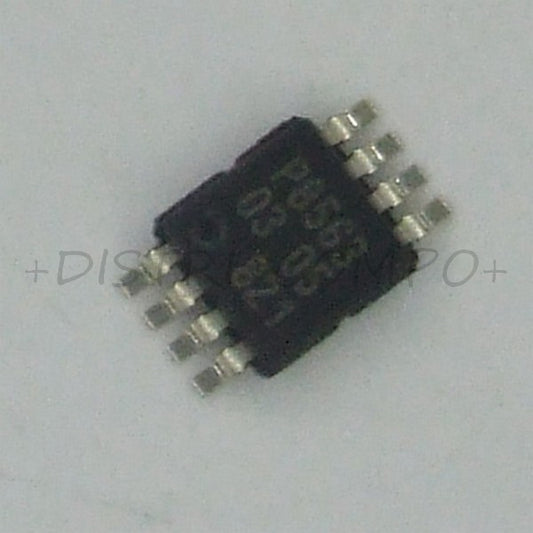 PCF8563TS/5 Real-time clock/calendar TSSOP-8 NXP RoHS