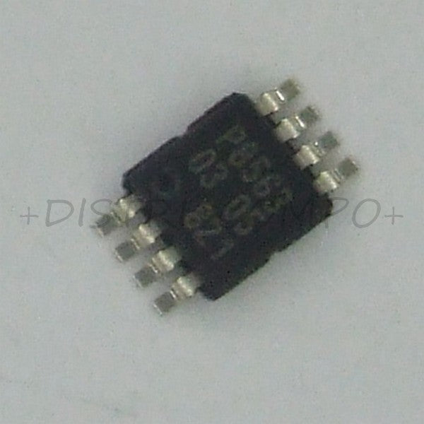 PCF8563TS/5 Real-time clock/calendar TSSOP-8 NXP