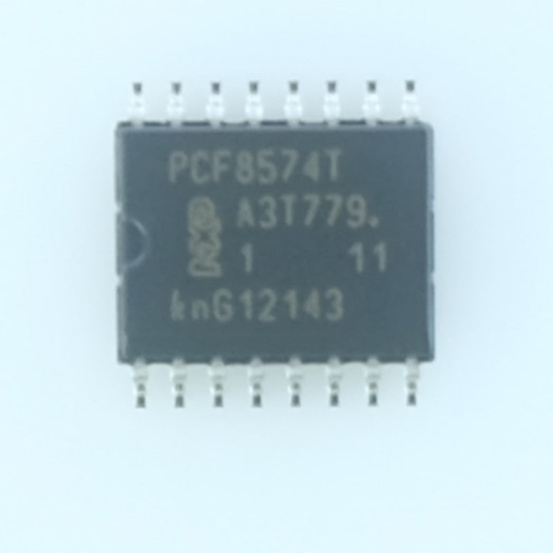 PCF8574T/3 Remote 8-bit I/O expander for I2C-bus SO-16 NXP