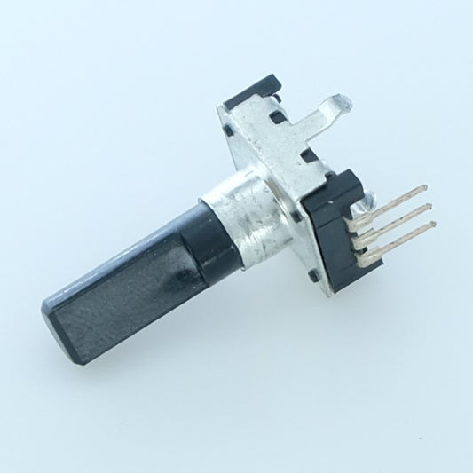 Codeur mécanique 12PPR PEC12R-4125F-N0012 Bourns