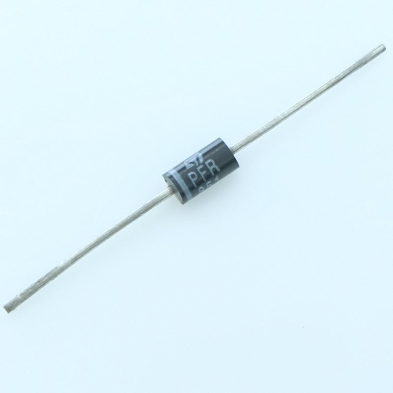 PFR854 Diode redressement rapide 3A 400V DO-201AD STMicroelectronics - Distri-Compo