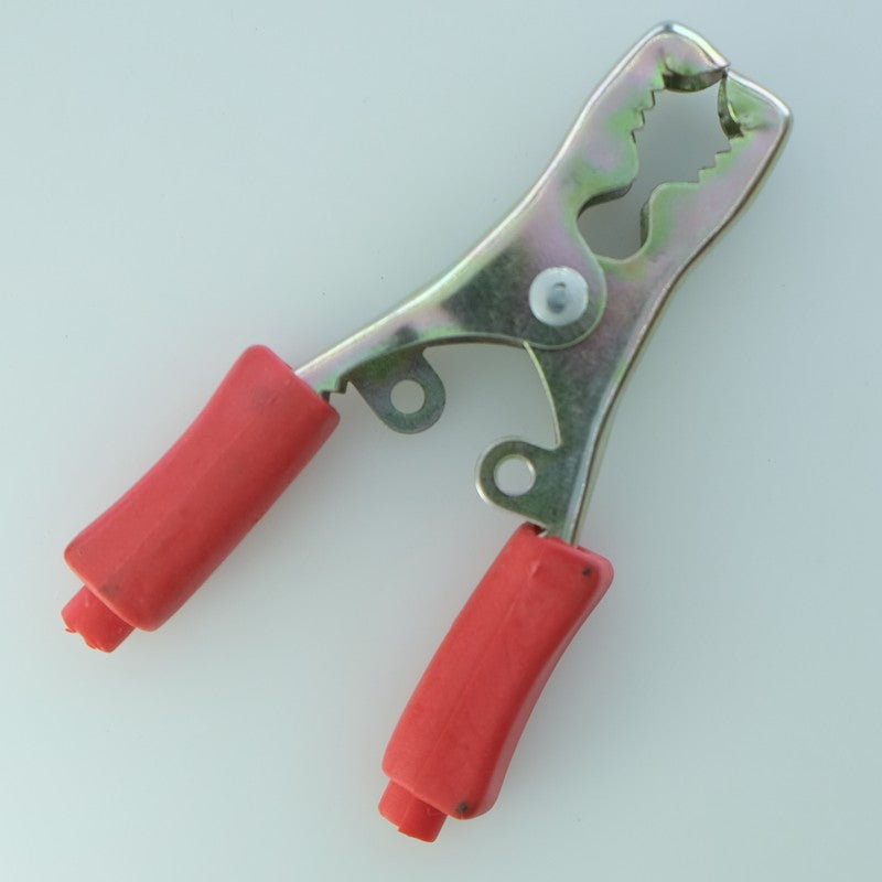 Mini-pince batterie 40A 13mm rouge BU-115-2 Mueller