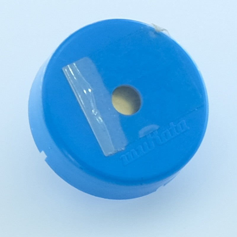PKM24-4A0P Transducteur piézoélectrique passif 4kHz Ø24x6.5mm Murata