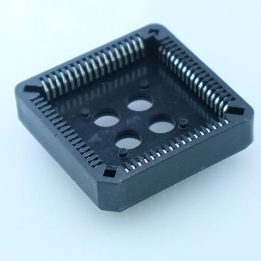 Support PLCC 68 broches - Distri-Compo