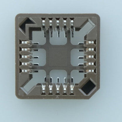 Support PLCC SMD 20 broches - Distri-Compo