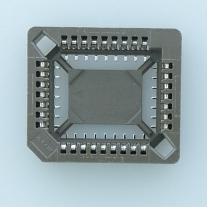 Support PLCC SMD 32 broches - Distri-Compo