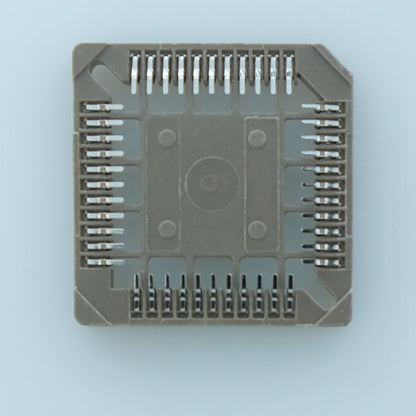 Support PLCC SMD 44 broches - Distri-Compo
