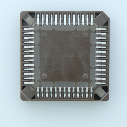 Support PLCC SMD 52 broches - Distri-Compo