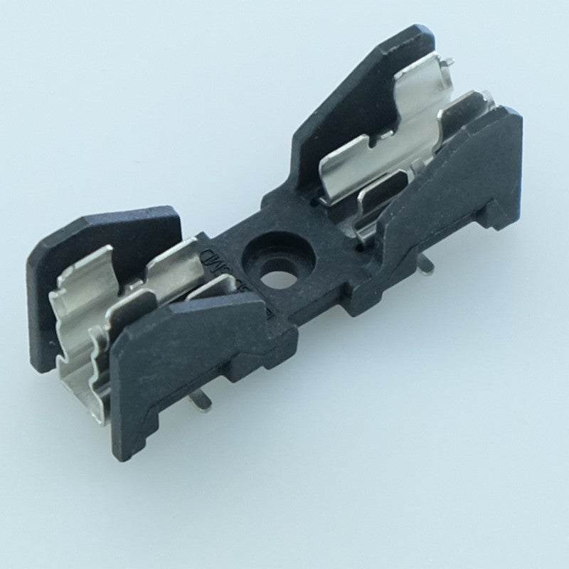 Porte-fusibles 5x20mm ou 6.3x32mm 250/500VAC 10A OGD-SMD Schurter