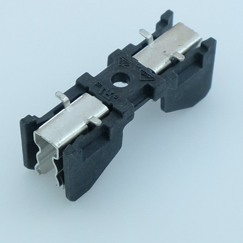Porte-fusibles 5x20mm ou 6.3x32mm 250/500VAC 10A OGD-SMD Schurter