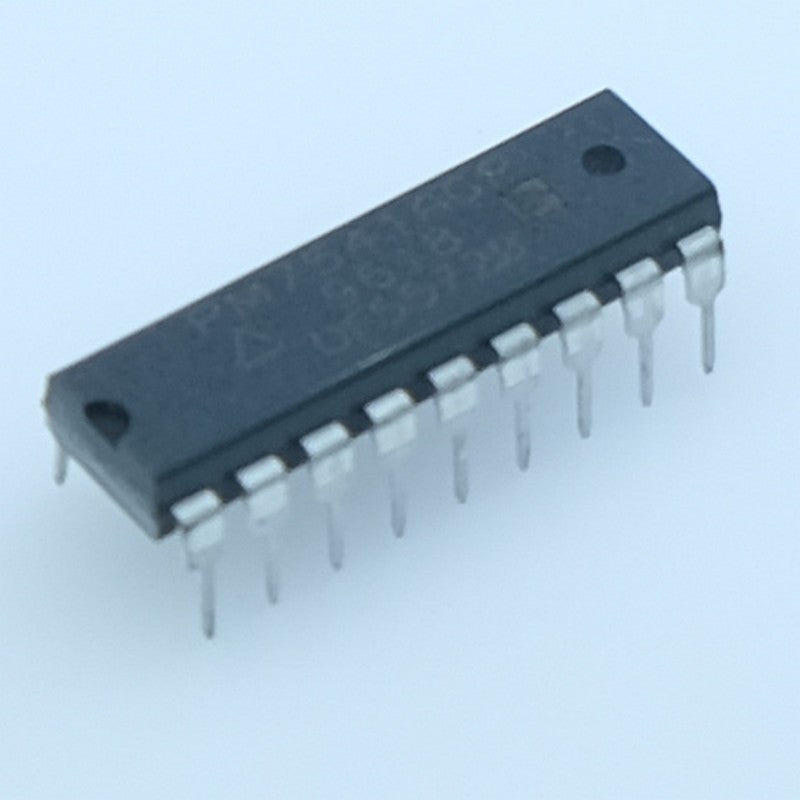 PM7541AGP Convertisseur N/A DAC CMOS 12bits DIP-18 Analog Devices