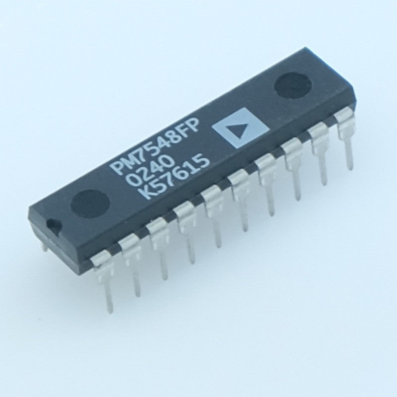 PM7548FP Convertisseur N/A DAC CMOS 12bits DIP-20 Analog Devices