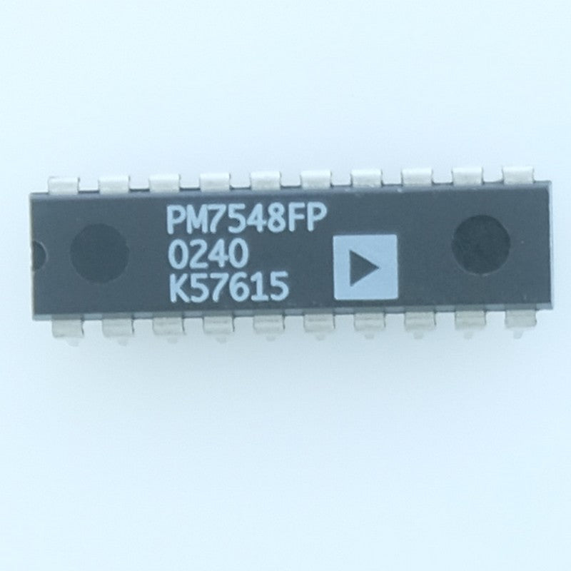 PM7548FP Convertisseur N/A DAC CMOS 12bits DIP-20 Analog Devices