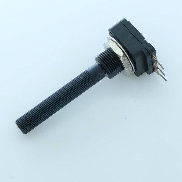 Potentiomètre 500Kohm rotatif linéaire 6mm 0.25W Piher