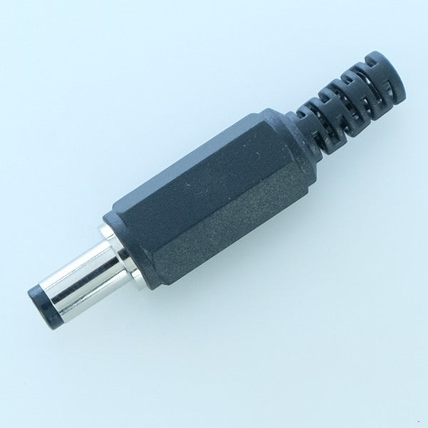 Fiche Jack DC 2.5x9.5x5mm 20V 5A à souder PP-050B Same SKY