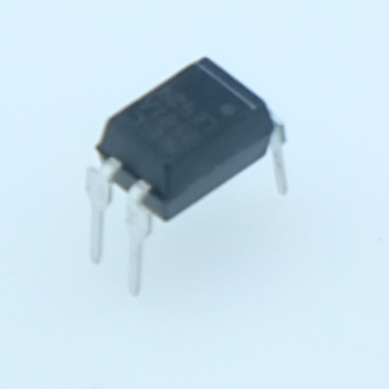 PS2501A Optocoupleur à phototransistor 5kV 80V DIP-4 NEC