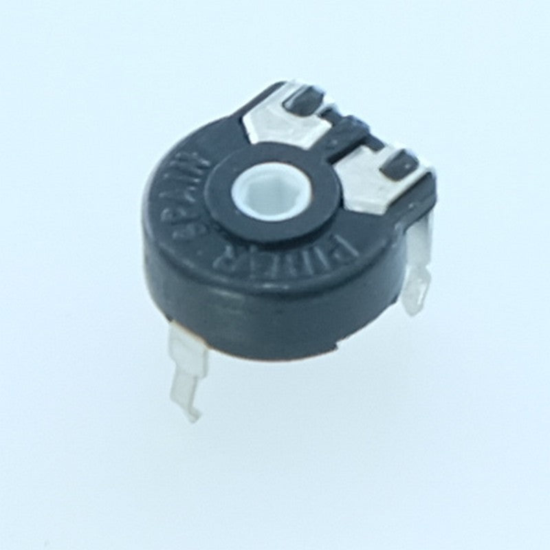 Potentiomètre 100Kohm horizontal 0.15W 20% PT10MV11-104A2020 Piher