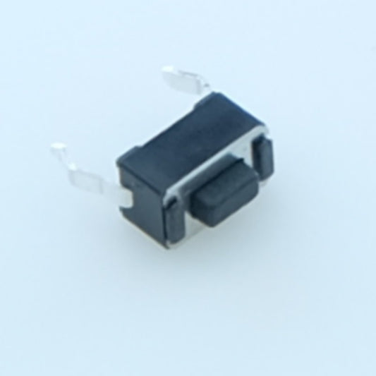 Commutateur Tactile N.O. SPST 50mA 12VDC 1.27N CK PTS636SL43LFS - Distri-Compo