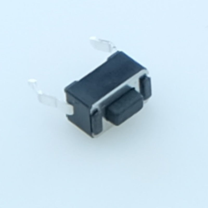 Commutateur Tactile N.O. SPST 50mA 12VDC 1.27N CK PTS636SL43LFS - Distri-Compo