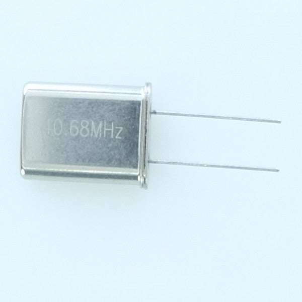 Quartz 40.68MHz HC49/U