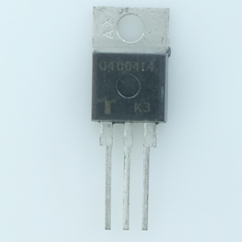 Q4004L4 Triac 400V 4A IGT 25mA TO-220 Teccor - Distri-Compo