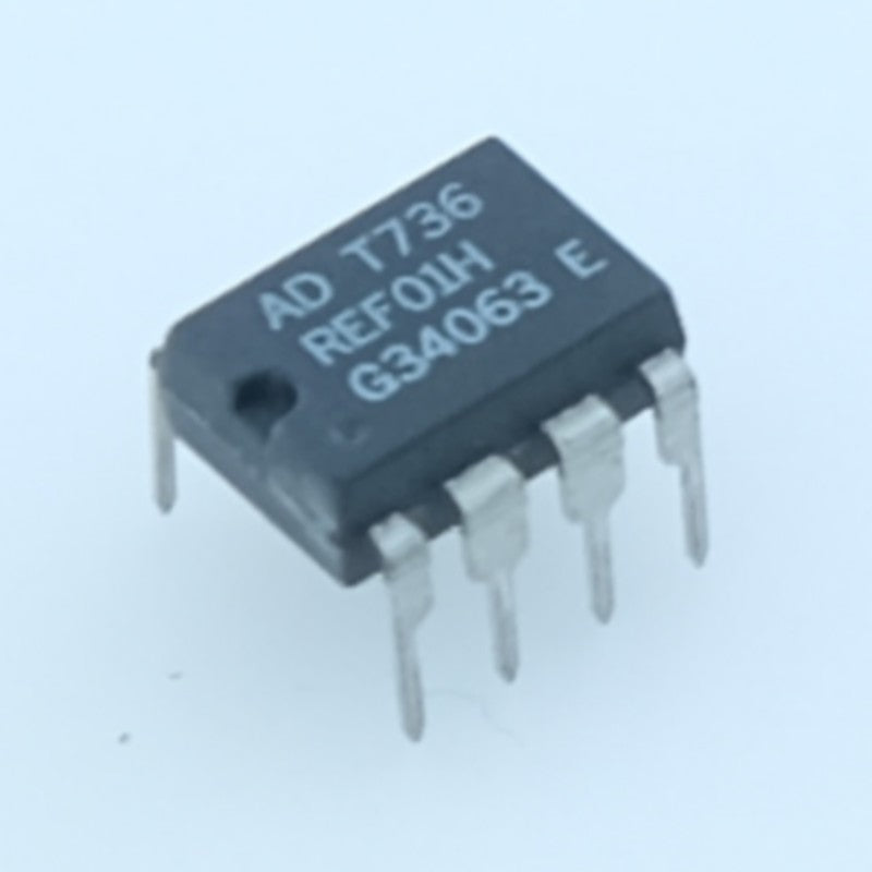 REF01HP Référence de tension de précision 10V DIP-08 Analog Devices