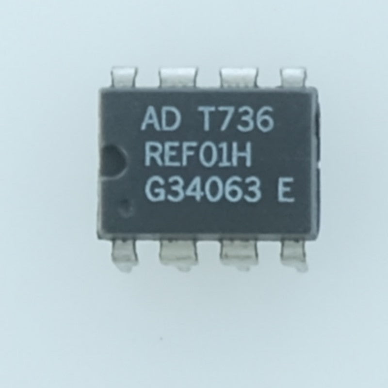 REF01HP Référence de tension de précision 10V DIP-08 Analog Devices