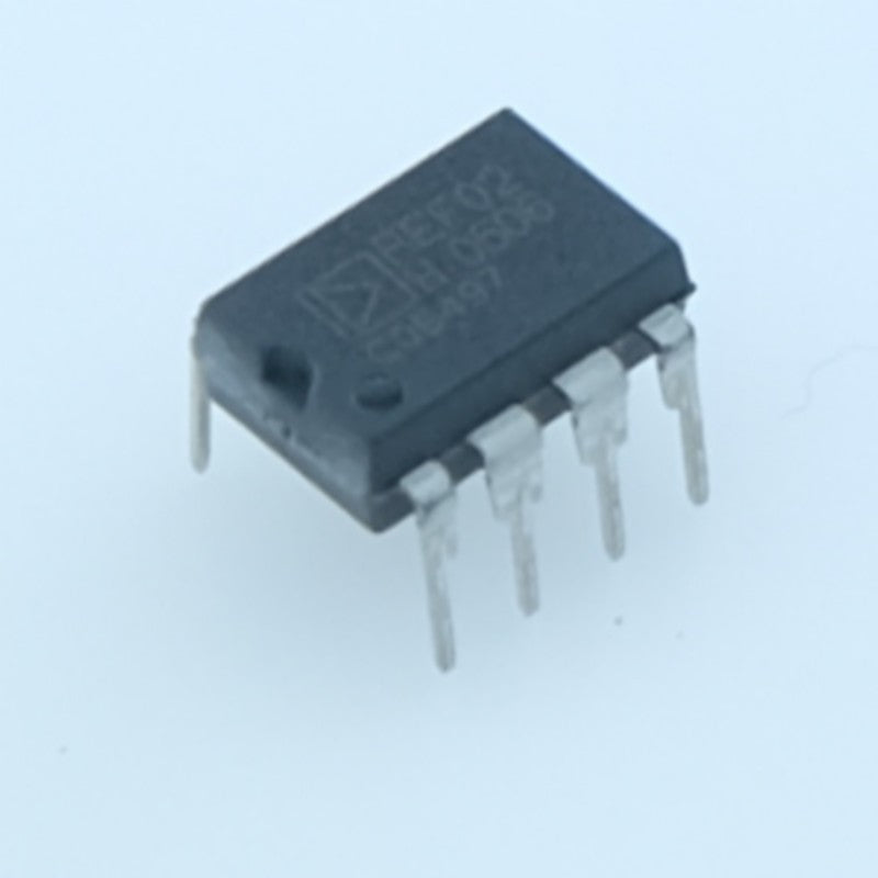 REF02H Référence de tension de précision 5V DIP-08 Analog Devices