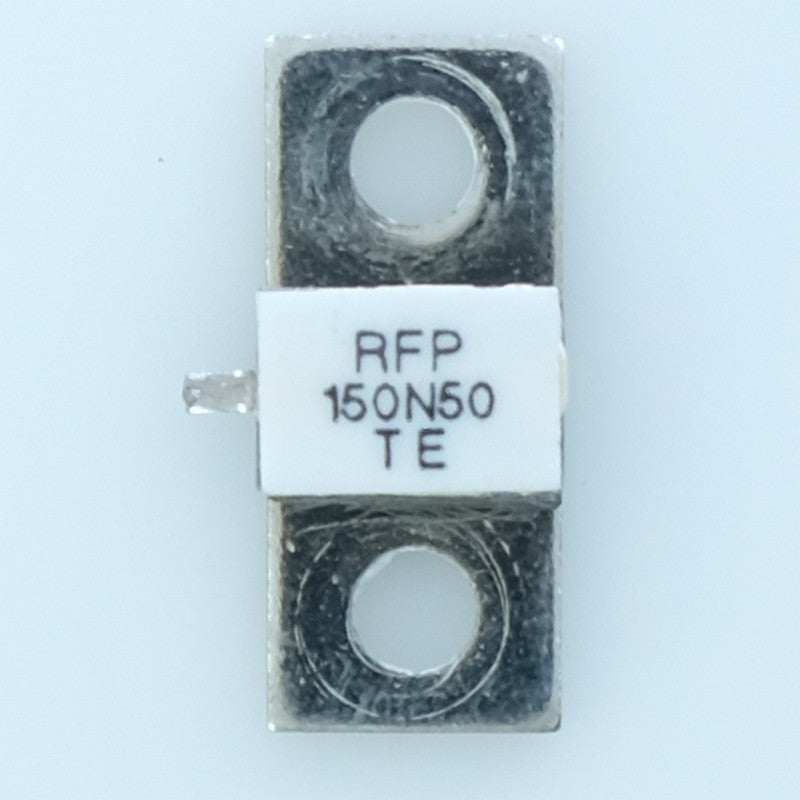 RFP150N50TE Charge de terminaison RF 50ohm 150W DC à 2.5GHz Anaren Microwave - Distri-Compo