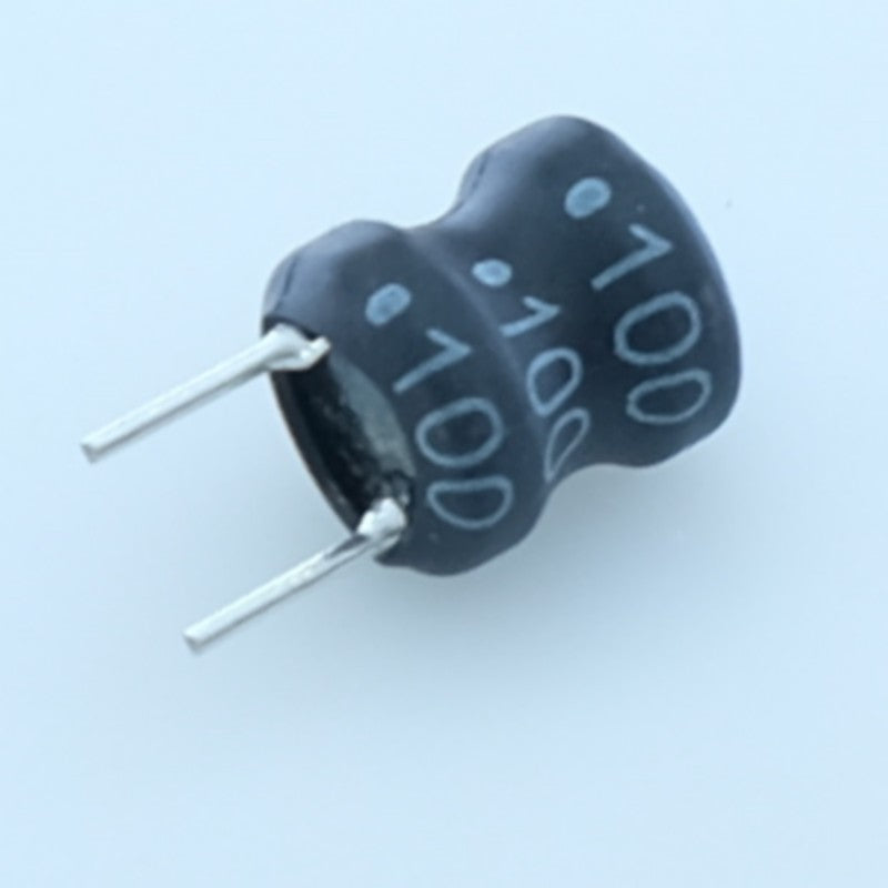 Inductance 10µH 10% 1KHz 2.5A 0.043ohm Bourns RLB0912-100KL