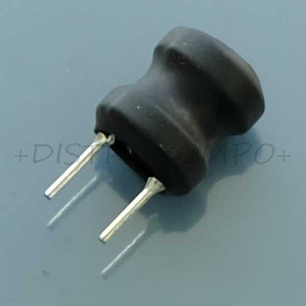 Inductance 18µH 10% 2.52MHz 2.3A 0.65ohm Bourns RLB0914-180KL