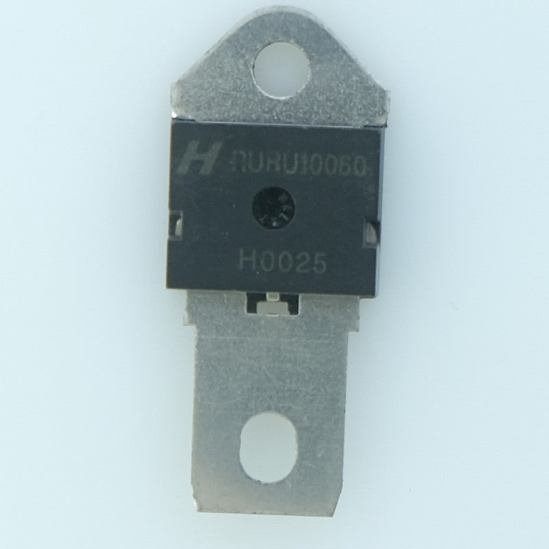 RURU10060 Diode redressement 600V 100A TO-218 Harris