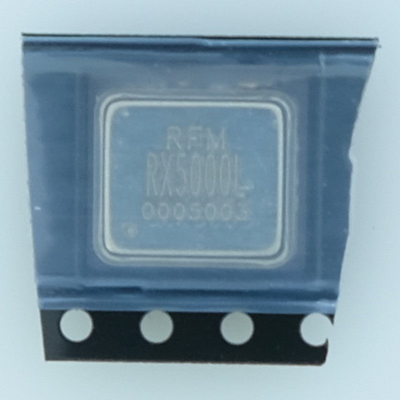 RX5000 Module récepteur RF hybride ASH de 433.92MHz RFMD - Distri-Compo