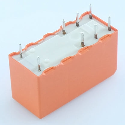 Relais de puissance PCB 5VDC 16A SPDT RZ03-1C4-D005 TE
