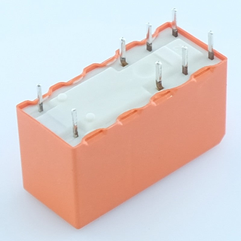 Relais de puissance PCB 5VDC 16A SPDT RZ03-1C4-D005 TE