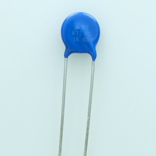 S07K11 Varistance TVS 11V 14V 7mm 10% pas5 Epcos RoHS