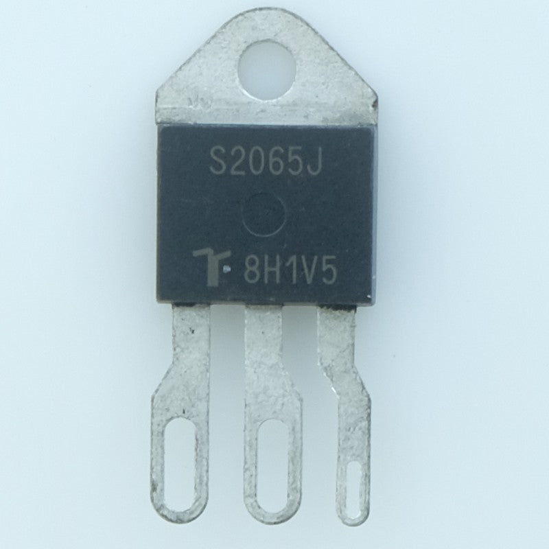 S2065J Thyristor SCR 65A 200V IGT 50 mA TO-218X Teccor