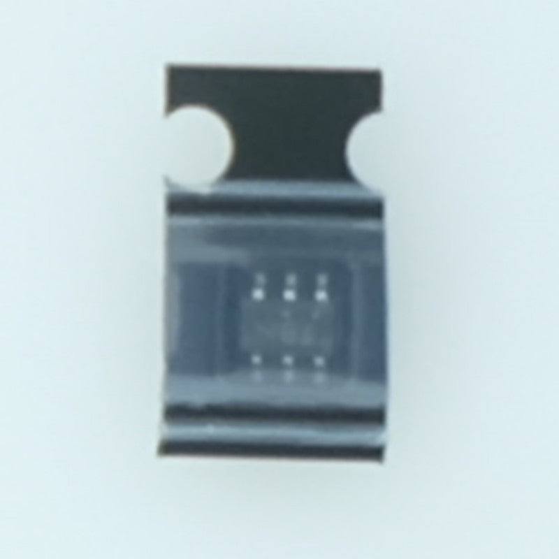 CLY-2 Transistor RF de puissance GaAs FET 3GHz SOT23-6 Siemens
